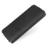 Кожаный чехол TETDED Lava series для LG G2 D802 (черный) фото 7 — eCase