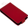 Кожаный чехол для Alcatel 6012D Idol Mini VBook фото 1 — eCase