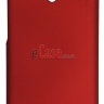Пластиковая накладка X-level Metallic для Meizu M6 фото 9 — eCase