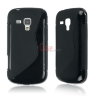 TPU накладка S-Case for Samsung S7562 Galaxy S Duos фото 5 — eCase