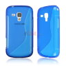 TPU накладка S-Case for Samsung S7562 Galaxy S Duos фото 6 — eCase