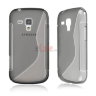 TPU накладка S-Case for Samsung S7562 Galaxy S Duos фото 7 — eCase