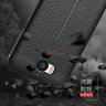 ТПУ накладка Leather для Huawei Y5 2017 фото 1 — eCase