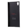 Пластиковая накладка X-level Metallic для Sony Xperia X фото 4 — eCase