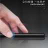 Пластиковая накладка X-level Knight для Xiaomi Redmi 5 фото 4 — eCase