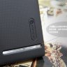 Пластиковая накладка Nillkin Matte для Sony Xperia U ST25i + защитная пленка фото 6 — eCase