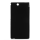TPU накладка для Sony Xperia Z Ultra XL39h (C6802) (матовый, однотонный)