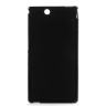 TPU накладка для Sony Xperia Z Ultra XL39h (C6802) (матовый, однотонный) фото 1 — eCase
