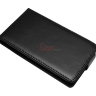 Кожаный чехол для Alcatel 6010 Star VBook фото 3 — eCase