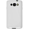 TPU накладка S-Case для LG L60 Dual X145 фото 2 — eCase
