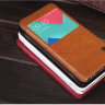 Чехол (книжка) Nillkin Qin для Samsung A510F Galaxy A5 фото 4 — eCase