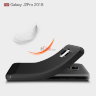 ТПУ чехол (накладка) iPaky SLIM TPU Series для Samsung Galaxy J2 Pro 2018 J250 фото 4 — eCase