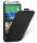 Кожаный чехол Melkco (JT) для HTC One M8