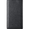 Чехол (флип) Melkco (JT) Light PU для Lenovo A889 (черный) фото 2 — eCase