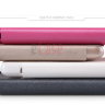 Чехол (книжка) Nillkin Sparkle Series для LG L60 X145 фото 4 — eCase