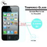 Защитное стекло для iPhone 4/4S (Tempered Glass) фото 3 — eCase