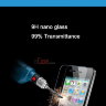 Защитное стекло для iPhone 4/4S (Tempered Glass) фото 6 — eCase