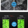 Защитное стекло для iPhone 4/4S (Tempered Glass) фото 10 — eCase