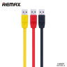 USB кабель REMAX Quick (micro USB) 1,5m фото 1 — eCase