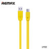 USB кабель REMAX Quick (micro USB) 1,5m фото 3 — eCase