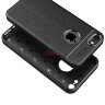 ТПУ накладка Leather для iPhone 5 / 5S / SE фото 5 — eCase