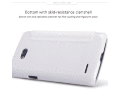 Чехол (книжка) Nillkin Sparkle Series для LG L80 D380 фото 13 — eCase
