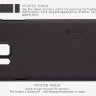 Пластиковая накладка Nillkin Matte для Samsung G850F Galaxy Alpha + защитная пленка фото 7 — eCase