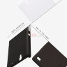 Пластиковая накладка Nillkin Matte для Sony Xperia C4 + защитная пленка фото 2 — eCase