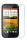 Защитная пленка на экран для HTC Desire (ультрапрозрачная)