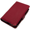 Кожаный чехол (книжка) для LG X Power Wallet фото 3 — eCase