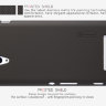 Пластиковая накладка Nillkin Matte для Sony Xperia C3 Dual D2502 + защитная пленка фото 6 — eCase