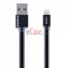 USB кабель REMAX Quick Charge (Lightning) 1м фото 4 — eCase