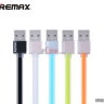 USB кабель REMAX Quick Charge (Lightning) 1м фото 2 — eCase