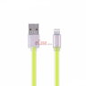 USB кабель REMAX Quick Charge (Lightning) 1м фото 5 — eCase