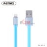 USB кабель REMAX Quick Charge (Lightning) 1м фото 7 — eCase