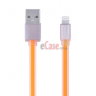 USB кабель REMAX Quick Charge (Lightning) 1м фото 6 — eCase