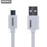 USB кабель REMAX Classic (micro USB) фото 1 — eCase