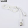 USB кабель REMAX Classic (micro USB) фото 2 — eCase