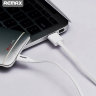 USB кабель REMAX Classic (micro USB) фото 3 — eCase