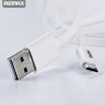 USB кабель REMAX Classic (micro USB) фото 4 — eCase