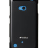 TPU чехол Melkco Poly Jacket для Nokia Lumia 520 + защитная пленка фото 1 — eCase
