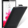 Кожаный чехол Melkco (JT) для LG G3 D855 фото 3 — eCase