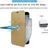 Чехол (книжка) Pudini Yusi для Sony Xperia C5 Ultra фото 7 — eCase