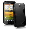 TPU накладка S-Case for HTC Desire SV фото 2 — eCase