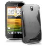 TPU накладка S-Case for HTC Desire SV фото 8 — eCase