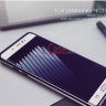 ТПУ чехол (накладка) iPaky для Samsung N930F Galaxy Note 7 фото 9 — eCase