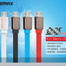 USB кабель REMAX King Kong (micro USB) фото 1 — eCase