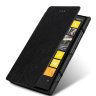Кожаный чехол Melkco Book Type для Nokia Lumia 820 фото 1 — eCase