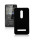 TPU накладка для Nokia Asha 210 (матовый, однотонный)