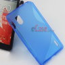 TPU накладка S-Case для LG E975 Optimus G фото 7 — eCase